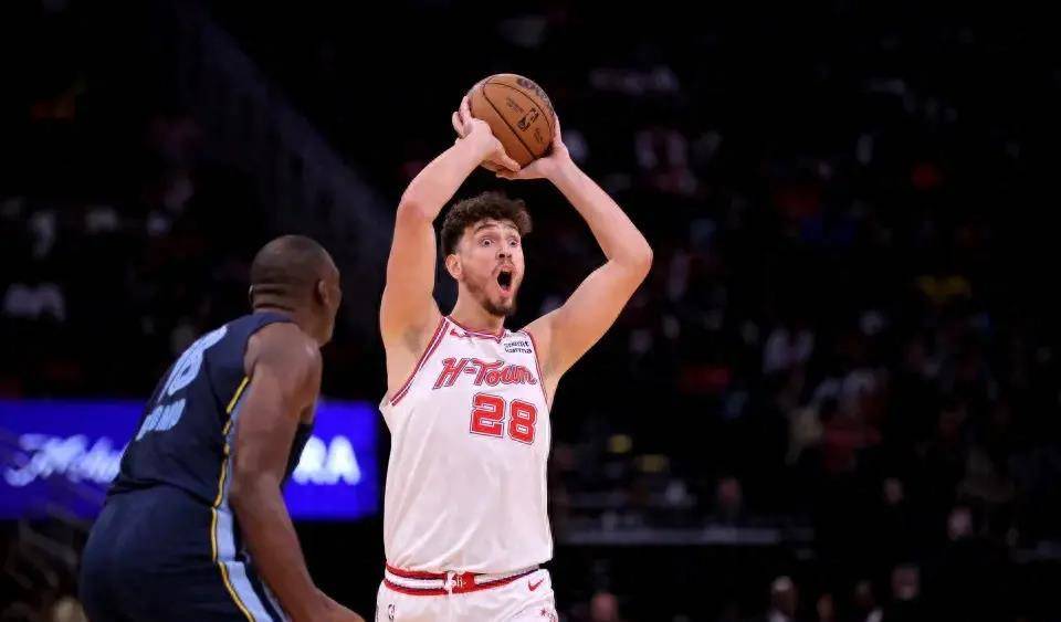 pg电子游戏-火箭主场擒灰熊，连胜势头不减