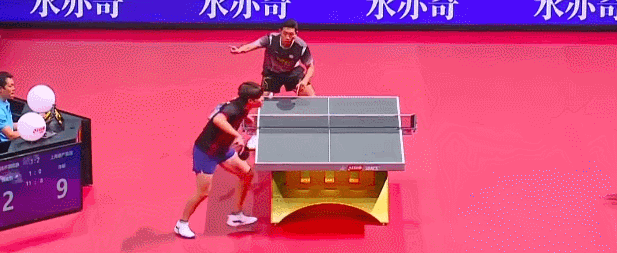 关于日本乒乓球队鏖战韩国乒乓球队,许昕绝境逆转的信息 关于日本乒乓球队鏖战韩国乒乓球队,许昕绝境逆转的信息