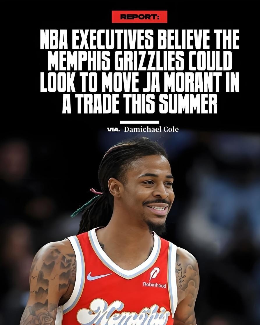 灰熊惜败太阳，莫兰特雷25分的简单介绍