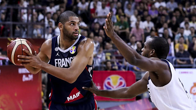 墨西哥男篮爆冷阿根廷男篮，巴图姆关键制胜的简单介绍