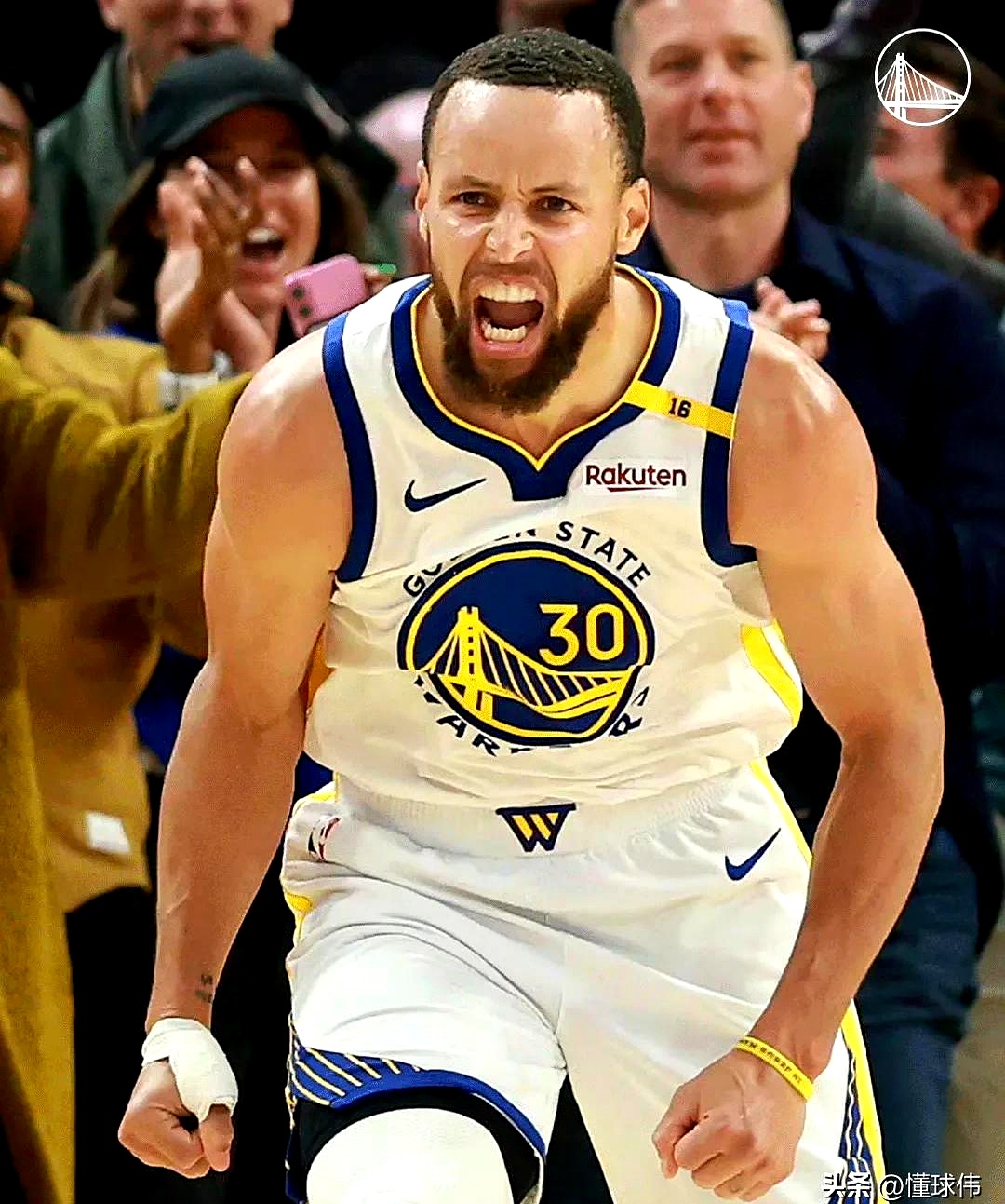 勇士再遭惨败,库里受伤缺阵难以承受失利的简单介绍 勇士再遭惨败,库里受伤缺阵难以承受失利的简单介绍