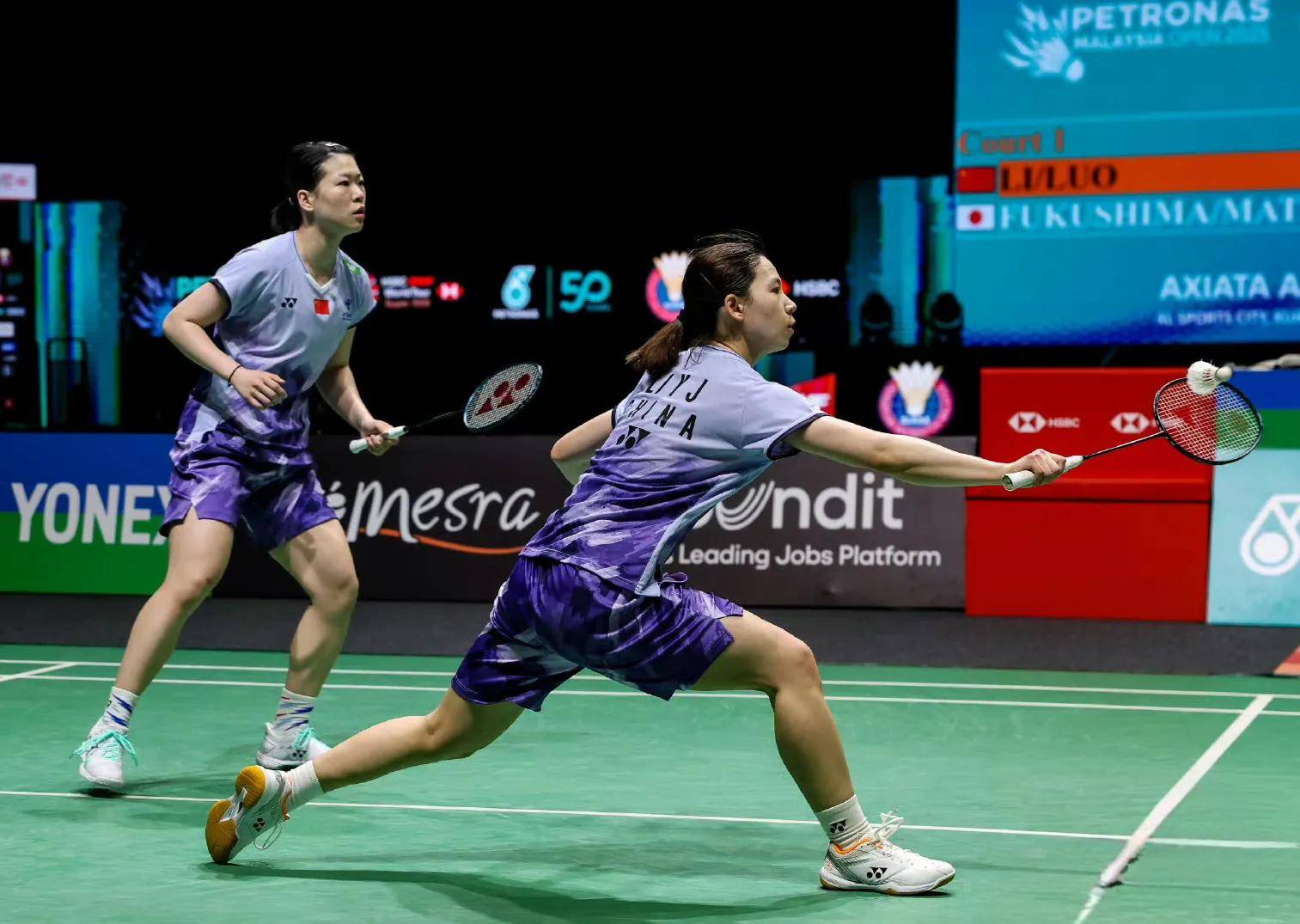 关于印度羽毛球队逆转印尼羽毛球队，陶菲克关键制胜的信息