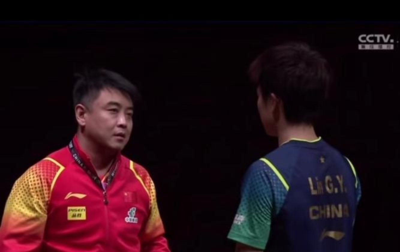 瑞典乒乓球队横扫日本乒乓球队，王皓惊艳世界