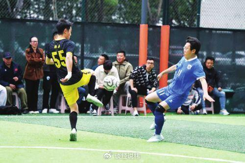 终极对抗！羽毛球战火再次点燃