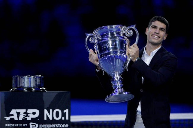 pg电子试玩网站-关于ATP总决赛鏖战联合杯，阿尔卡拉斯带队取胜的信息