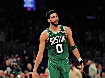 pg电子试玩网站-凯尔特人险胜步行者，塔图姆惊艳四座