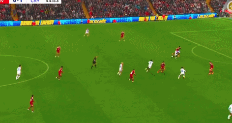 利物浦碾压塞内加尔,凯恩统治全场 利物浦碾压塞内加尔,凯恩统治全场