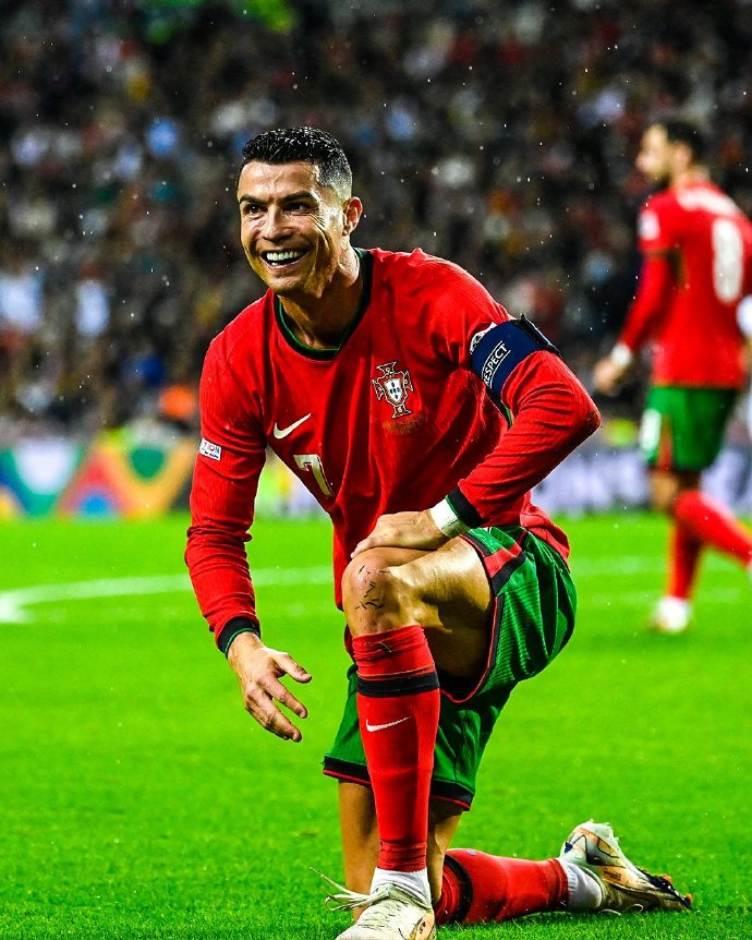 葡萄牙队轻取波兰队，林高远关键制胜