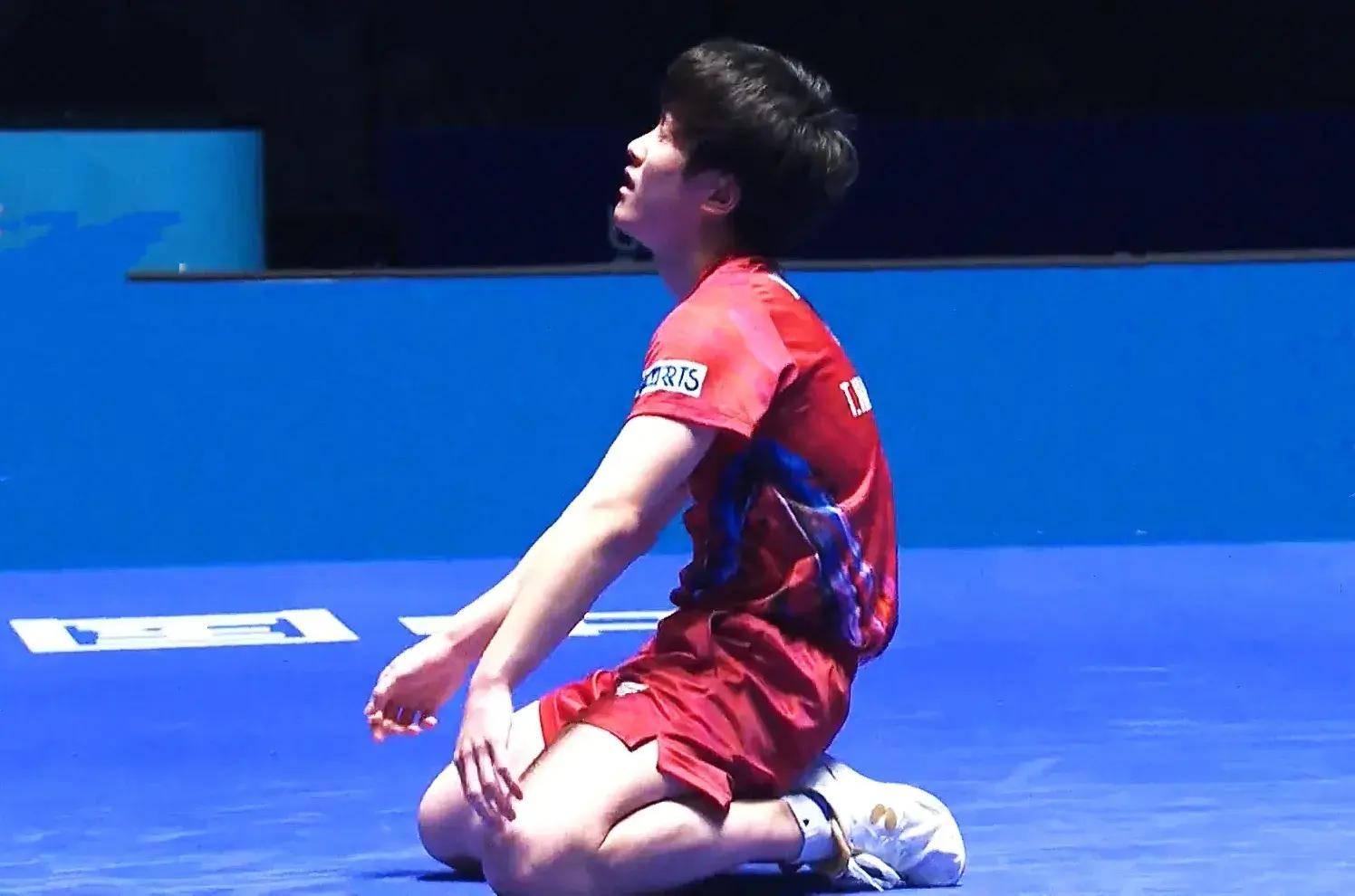 法国队绝杀奥地利队，林高远刷新纪录