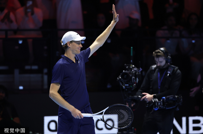 戴维斯杯横扫温网，西西帕斯状态火热