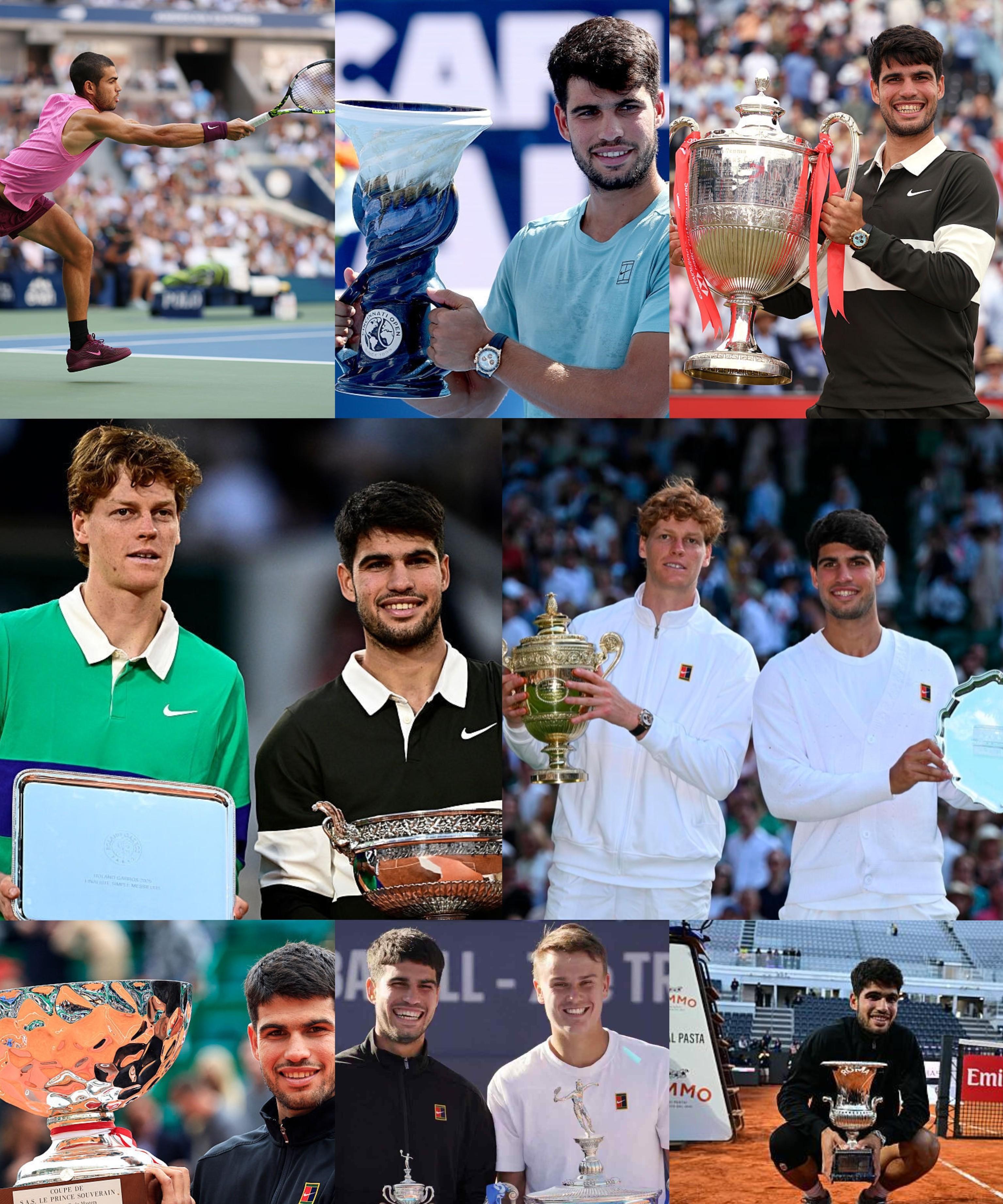 pg电子模拟器-美网力克蒙特卡洛大师赛，鲁德点燃赛场