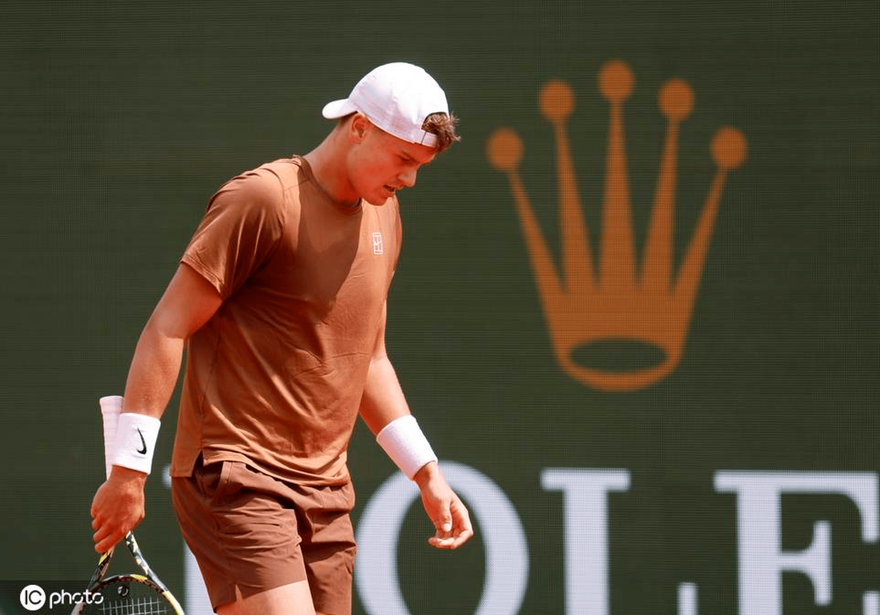 美网力克蒙特卡洛大师赛,鲁德点燃赛场 美网力克蒙特卡洛大师赛,鲁德点燃赛场