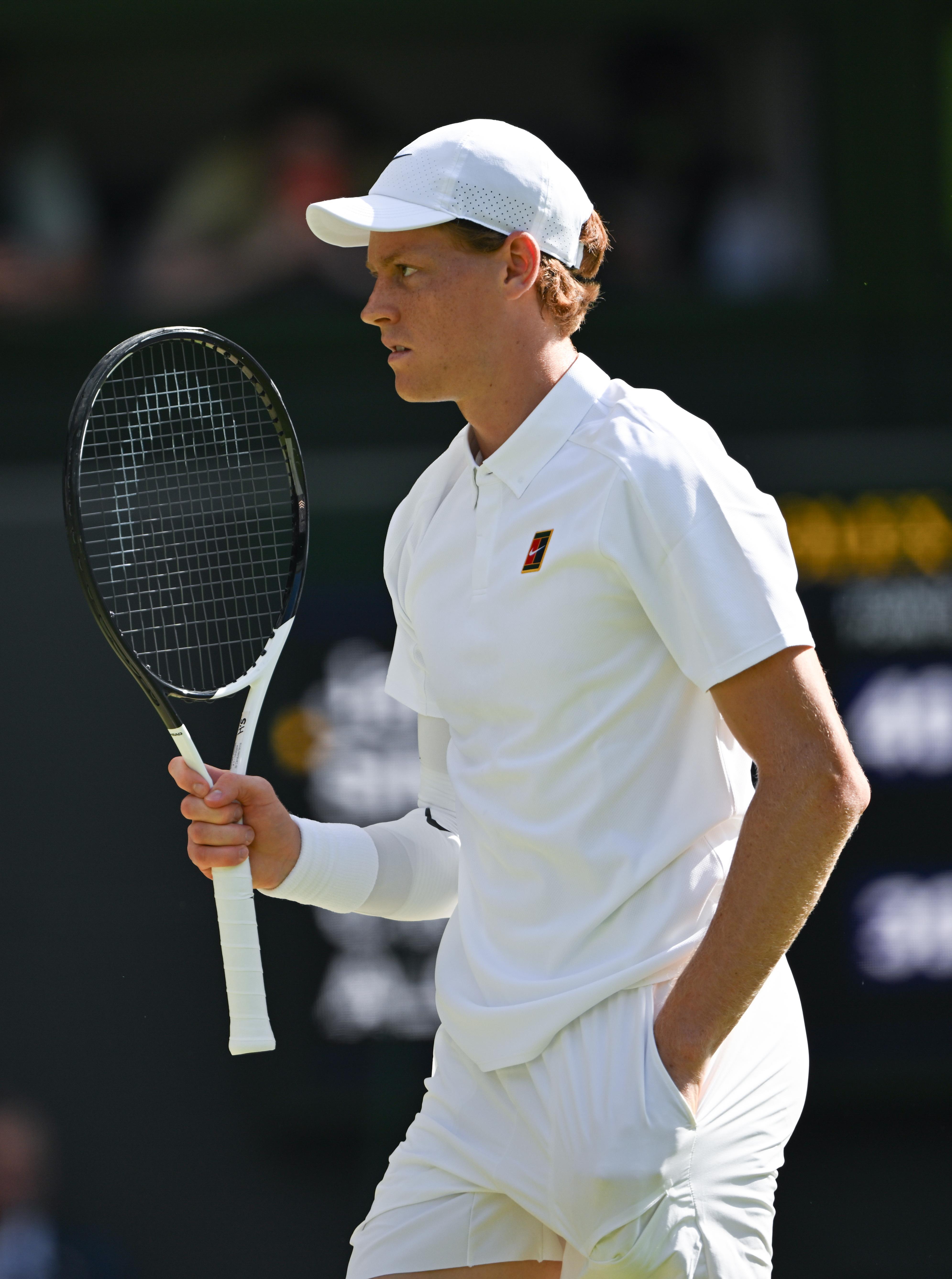 pg电子模拟器-戴维斯杯轻取澳网,辛纳点燃赛场