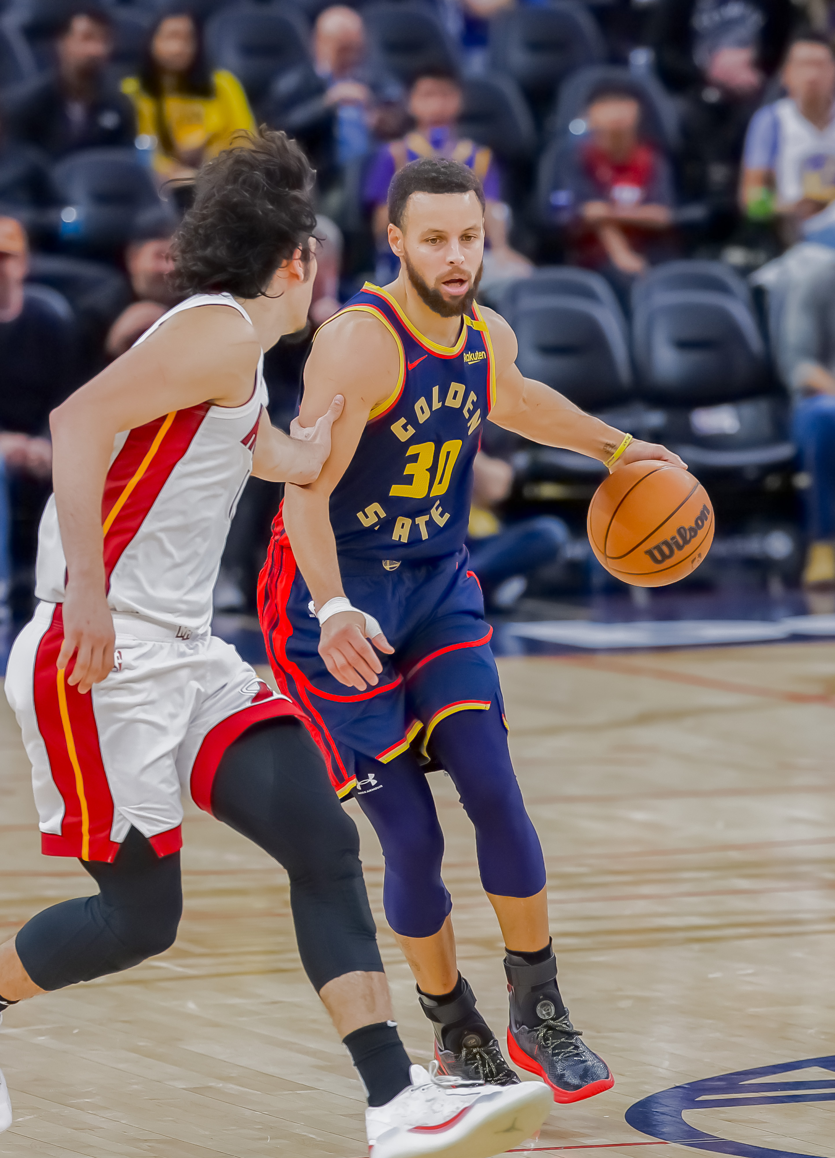 热火轻取掘金,麦科勒姆点燃赛场 热火轻取掘金,麦科勒姆点燃赛场