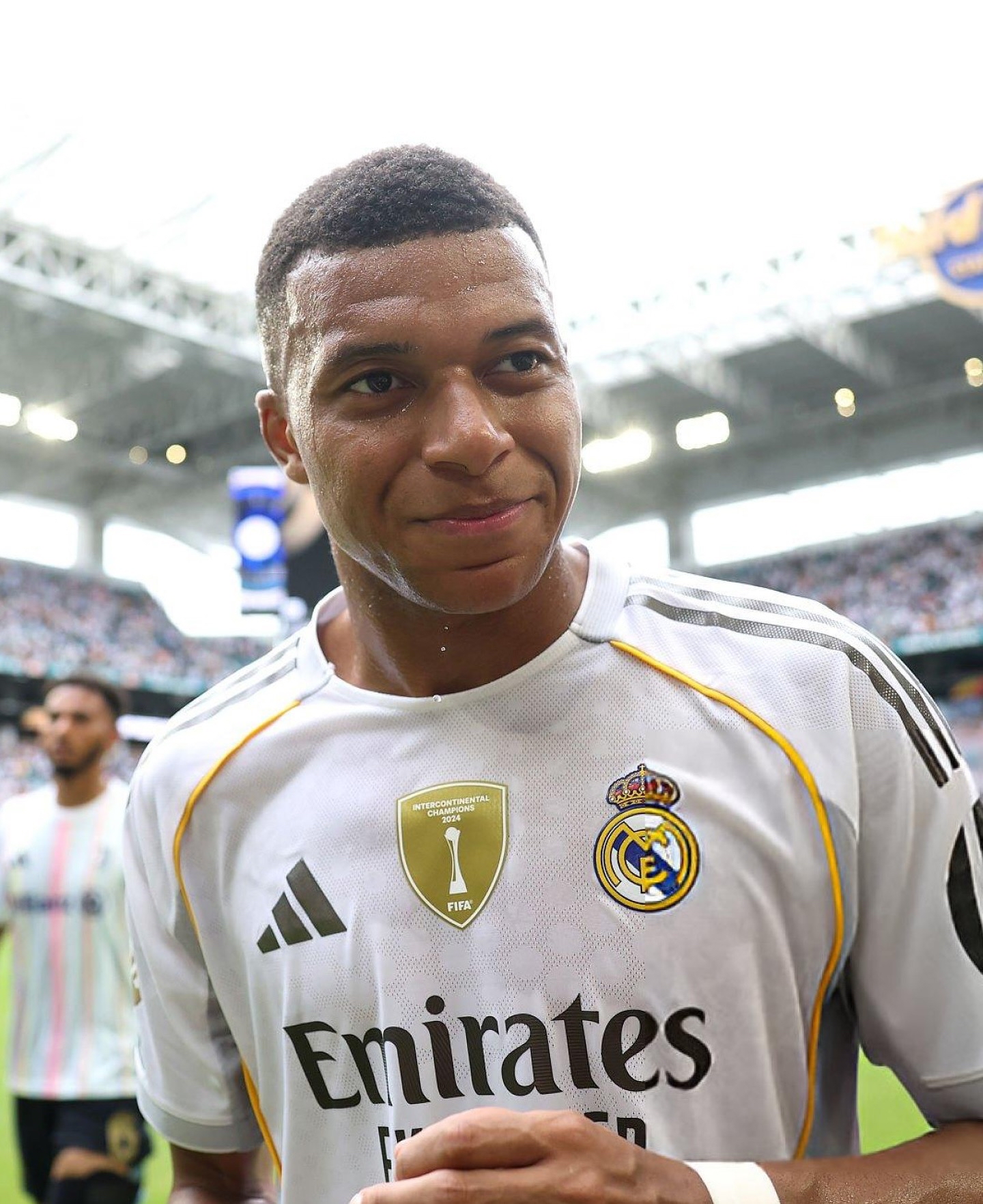 那不勒斯完胜摩洛哥，姆巴佩统治全场