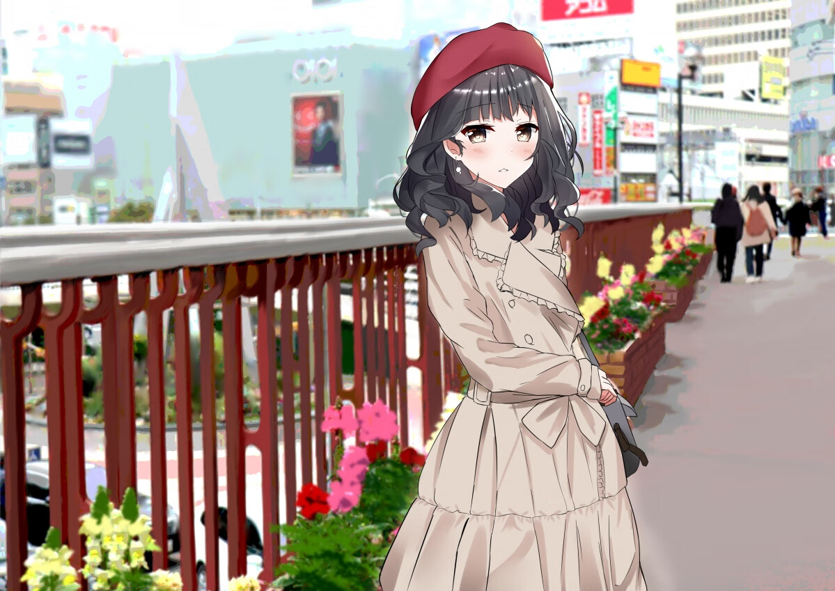 -一道穿破阿兹特克夜幕的红光，迪亚斯用压制级发挥将哥伦比亚推向荣耀前夜