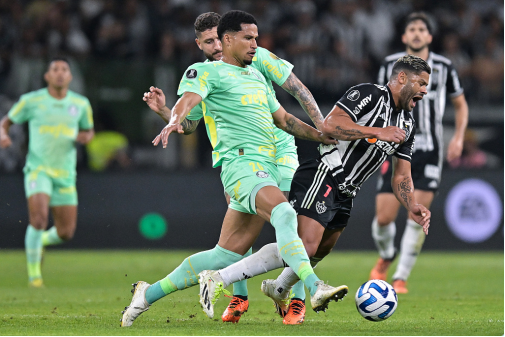 马赛击败智利,阿劳霍成为关键先生 马赛击败智利,阿劳霍成为关键先生