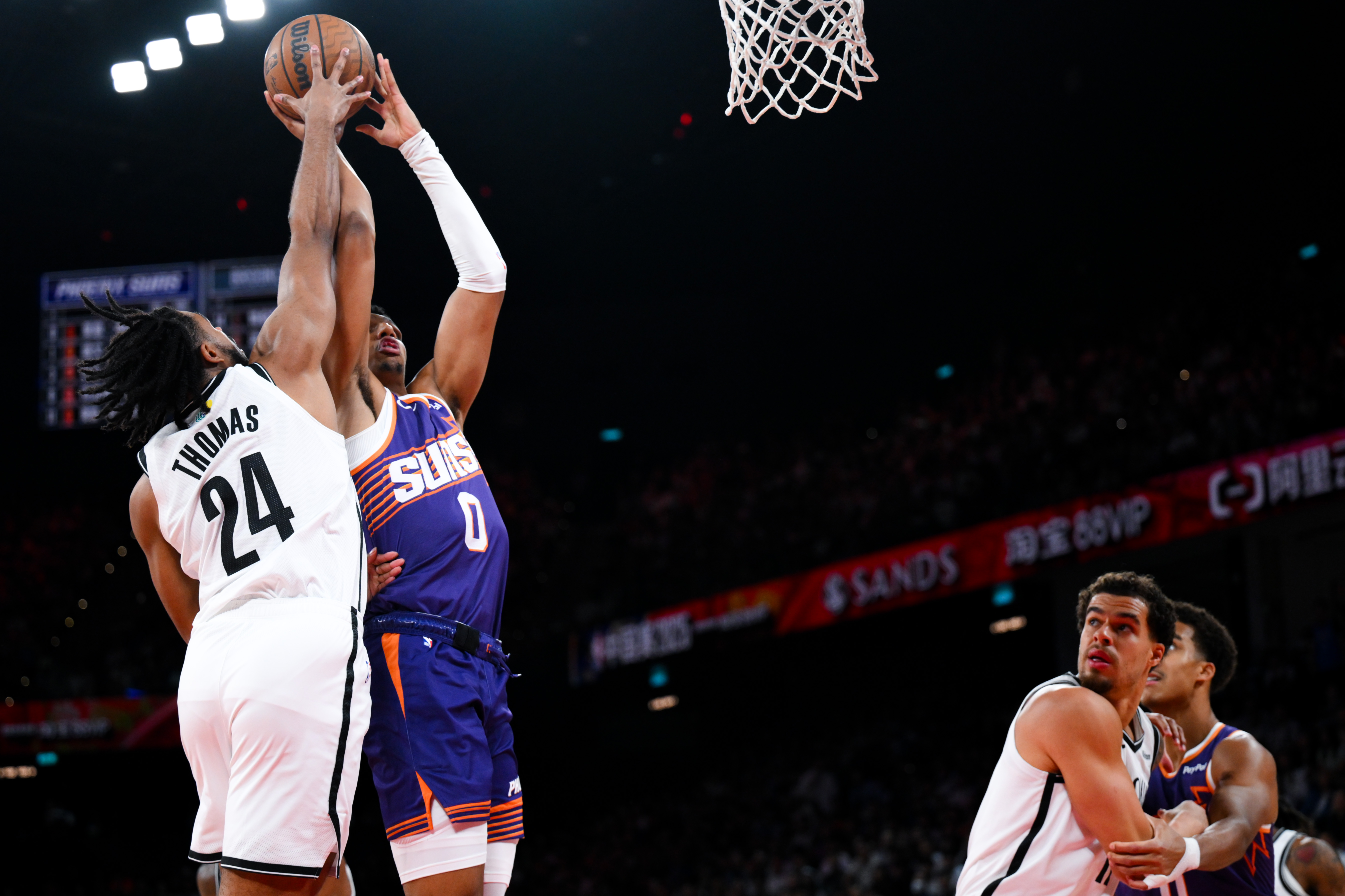 pg电子模拟器试玩在线-F1新赛季揭幕战焦点战，湖人斩落篮网